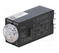 OMRON H3YN-2-B-DC24 Automation module
