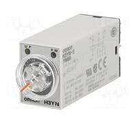 OMRON H3YN-2-DC24 Automation module