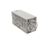 Omron H3YN-2 DC24, Timer Relay 2 poli Guida DIN