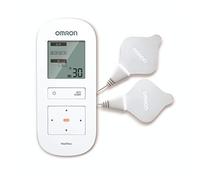 OMRON HeatTens Dispositivo per il trattamento del dolore con effetto lenitivo del calore per alleviare il dolore muscolare e articolare