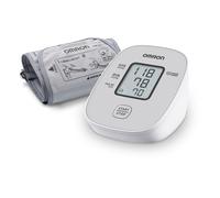 Omron HEM-7121J-E misurazione pressione sanguigna Arti superiori Misuratore di pressione sanguigna automatico