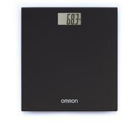 OMRON HN289 Bilancia pesapersone digitale, design ultrasottile