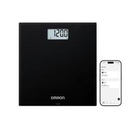 Bilancia connessa Omron HN300T2 Intelli IT nera