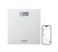 Bilancia connessa Omron HN300T2 Intelli IT Grigio