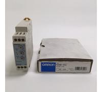 Omron K8AB-VS2 1-Phase Voltage Relay Measuring and Monitoring Relay New NFP