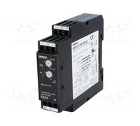 OMRON K8AK-LS1-100-240VAC Relè di monitoraggio livello