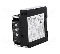 OMRON K8AK-VS2-24VAC/DC Relè di monitoraggio tensione