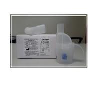 Kit Nebulizzatore Omron Comp Air C803 Ampolla E Boccaglio