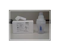 Omron KIT NEBULIZZATORE OMRON COMP AIR C802 AMPOLLA E BOCCAGLIO