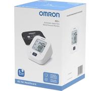 Omron - M2 Basic Misuratore di Pressione Automatico Da Braccio