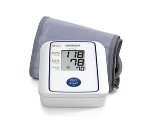 Omron M2 Basic - Sfigmomanometro da braccio