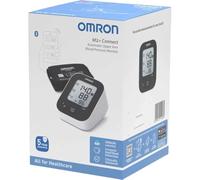 OMRON M2+ Connect - Sfigmomanometro automatico da braccio superiore