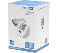 Omron Sfigmomanometro da braccio M2 Essential Corman S.p.a