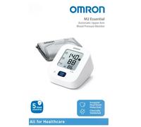 Omron M2 Essential Sfigmomanometro da Braccio