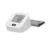 Omron M2 HEM 7121 Sfigmomanometro digitale E con bracciale Easy 22-32 cm