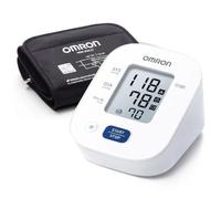 Omron - M2 Plus Blood Pressure Monitor