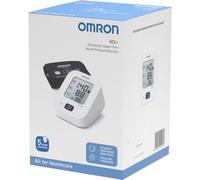 Omron M2+ Sfigmomanometro da Braccio - Misuratore di pressione digitale