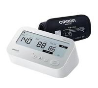 Omron M3 Comfort AFib - Automatic Upper Arm Blood Pressure Monitor