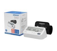 Omron M3 Comfort AFib da Braccio - Misuratore di pressione digitale
