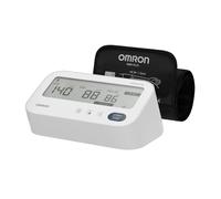 OMRON M3 Comfort AFib - Misuratore di pressione automatico da braccio con rileva
