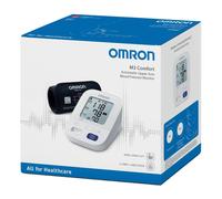 Omron M3 Comfort Misuratore Automatico Della Pressione Da Braccio