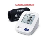 Omron M3 Comfort Misuratore Automatico Della Pressione Da Braccio