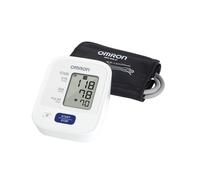 Omron Misuratore di pressione arteriosa da braccio M3 per due utenti