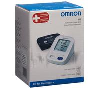 GIMA MISURATORE PRESSIONE OMRON M3 49905A