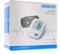 omron m3 misuratore pressione intelli wrap
