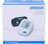 omron m3 Omron Sfigmomanometro Da Braccio M3 Intelli Wrap Comfort