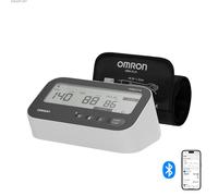 Omron M4 Connect AFib Oberarm-Blutdruckmessger?t (36100404)