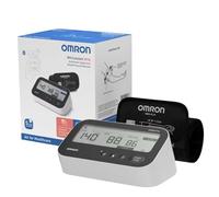 Omron M4 Connect AFib Oberarm-Blutdruckmessger?t (36100404)