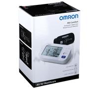 OMRON M6 Comfort 1 pz Apparecchi