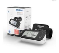 E_0001_100515216 Omron OMRON - M7 Intelli Afib - Blutdruckmessgerät Oberarm (HEM