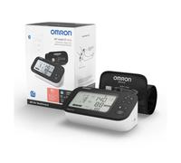 Omron - M7 Intelli IT AFib - Misuratore Pressione Da Braccio