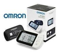 Omron M7 Intelli IT HEM-7380T1-EBK Misuratore di pressione sanguigna da bracc...