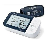 Omron M7 Intelli monitor pressione sanguigna da braccio superiore nuovissimo ...