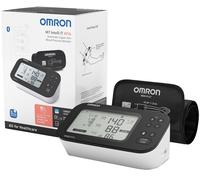 Omron M7 Misuratore di Pressione Sfigmomanometro da Braccio con Bracciale Intelli Wrap Misura 22-42 cm