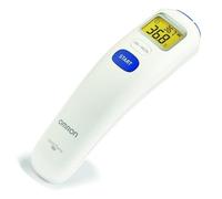 Omron MC720-E - Termometro a raggi infrarossi senza contatto delicato