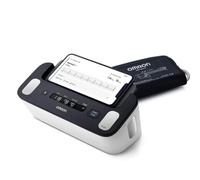 Omron Misuratore Pressione Completo