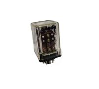 Omron mk3-p5 rele' 3 contatti 110v dc undecal