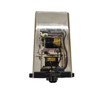 Omron mm2k-p rele' a tempo dpdt 24vdc undecal