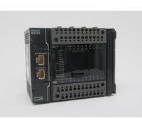 Omron Modulo PLC NX1P2-9024DT1