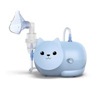 OMRON NEBULIZZATORE Nami Cat