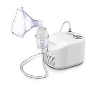 OMRON NE-C101 Nebulizzatore a compressore, Bianco