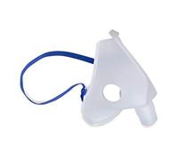 OMRON NEB6001 maschera per adulti (SEBS)