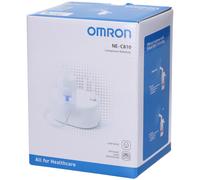 Omron Nebulizzatore a Compressione 1 pz Altro
