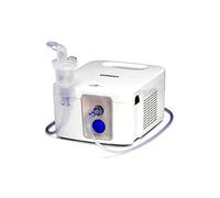 Omron - Nebulizzatore a compressore C900