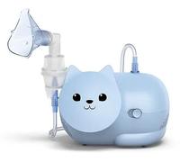 OMRON NEBULIZZATORE Nami Cat