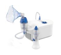 OMRON NEBULIZZATORE PIST C102T